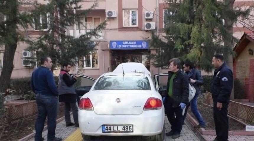 Adıyaman&rsquo;da 61 Adet Sahte 50 Tl Ele Ge&ccedil;irildi