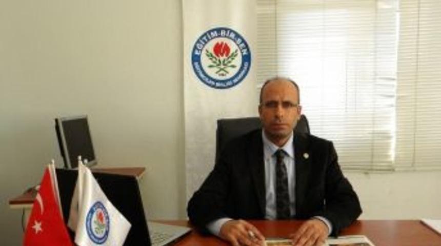 Eğitim Bir-sen&rsquo;den Yarıyıl Değerlendirmesi