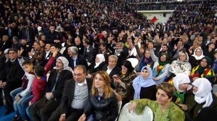 Selahattin Demirtaş: Baraj Sorunumuz Yoktur