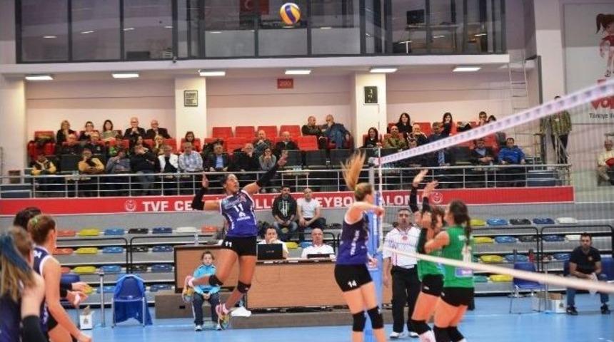 B&uuml;y&uuml;kşehir Moral Buldu