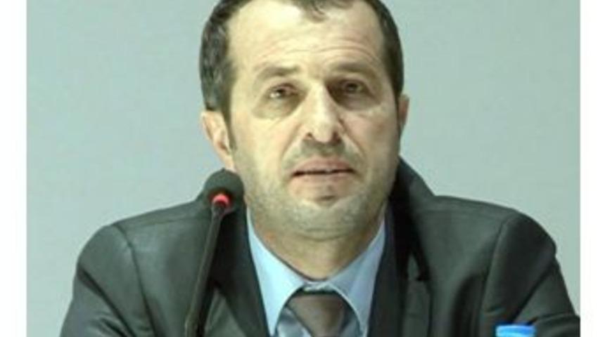 Sancaklı&rsquo;dan Savaş &Ccedil;ıkar İddiası