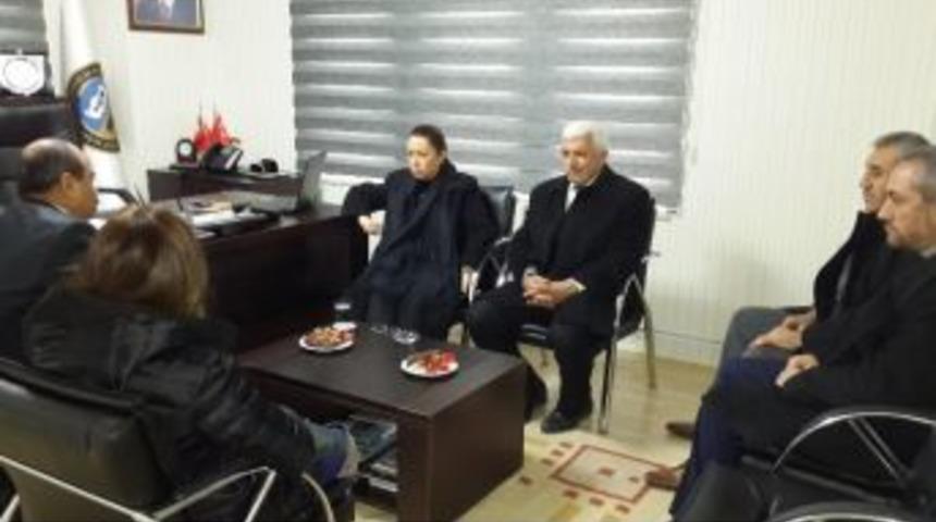 &Ccedil;alık: "faizleri D&uuml;ş&uuml;rd&uuml;k, Kredileri Artırdık"