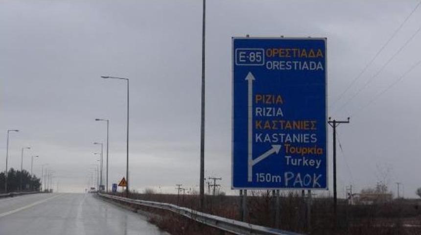 Yunanistan&rsquo;Da Kaybolan 12 Kişi Aranamıyor