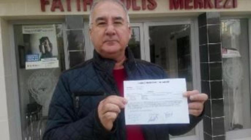 Teknik Direktör Ümit Turmuş'un Yasağı Kalktı