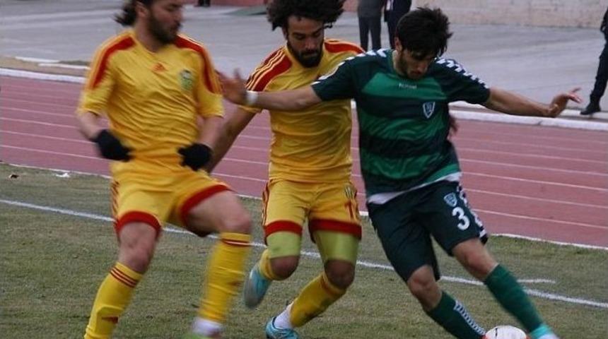Yeni Malatyaspor’un Hakem İsyanı