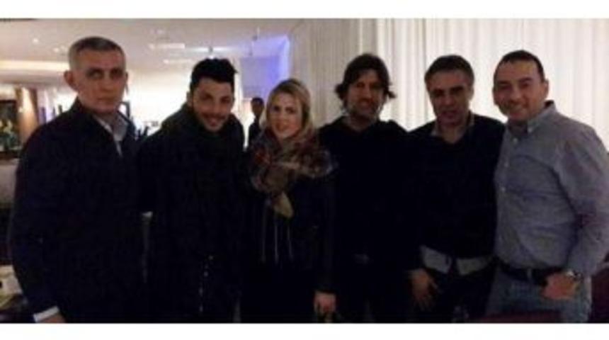 Trabzonspor Tolgay Arslan Transferini Bitirdi