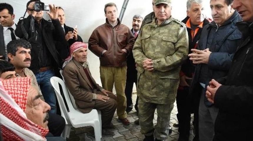 En B&uuml;y&uuml;k &Ccedil;adır Kent İlk Misafirlerini Ağırlamaya Başladı