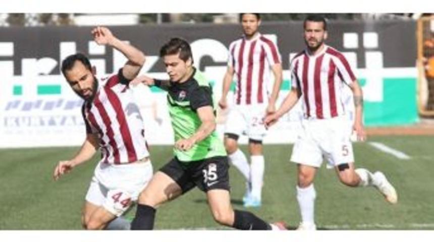 Spor Toto 2. Lig Kırmızı Grup: