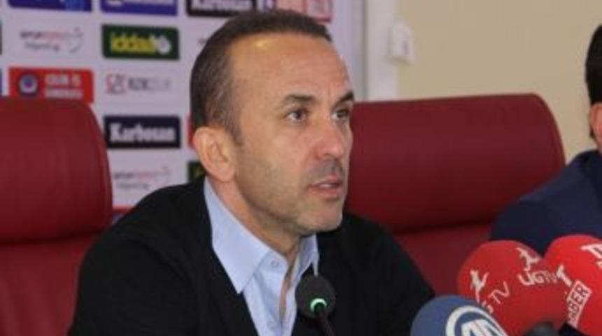 Deplasmanda İlk Galibiyet