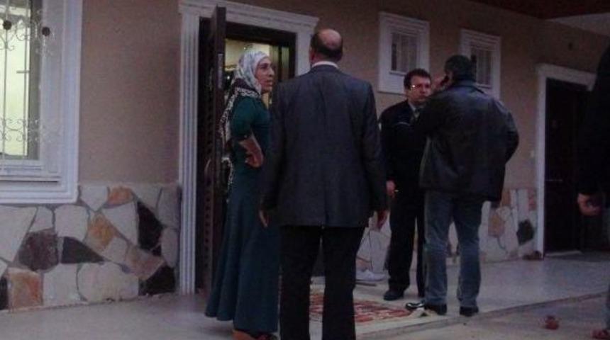 &Ccedil;ocukların Silahla Oyunu &Ouml;l&uuml;mle Bitti