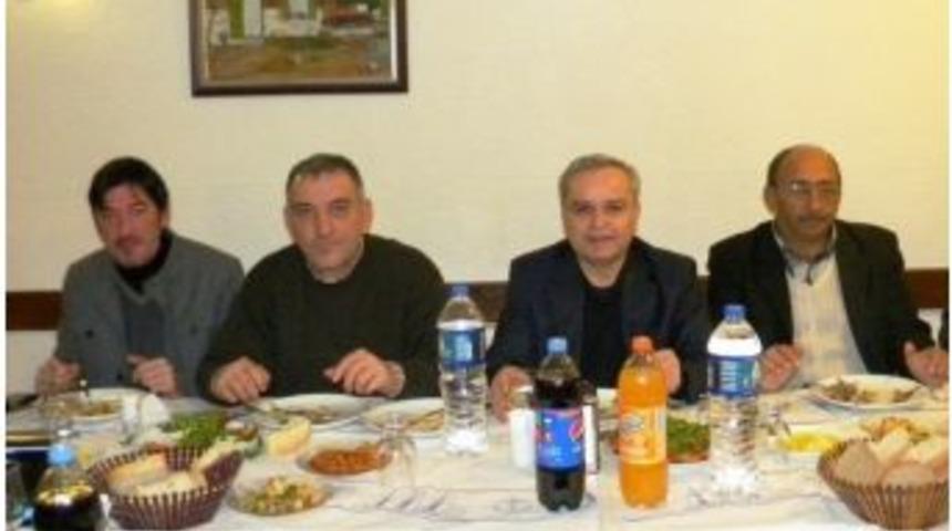 Chp Bartın İl Ve İlçe Örgütleri Seçim Startını Verdi