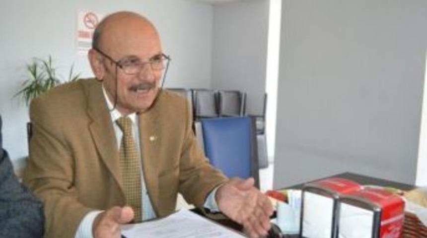 Kapaklı&rsquo;dan Suriyeli M&uuml;ltecilere Yardım Eli