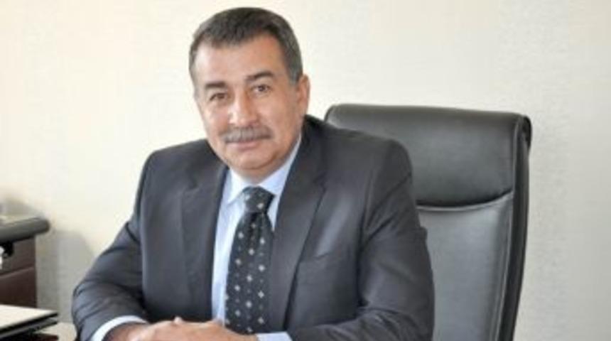 Kılı&ccedil;: &ldquo;iş&ccedil;inin Hakkını Almadan Santrali Kimseye Teslim Etmeyiz&rdquo;