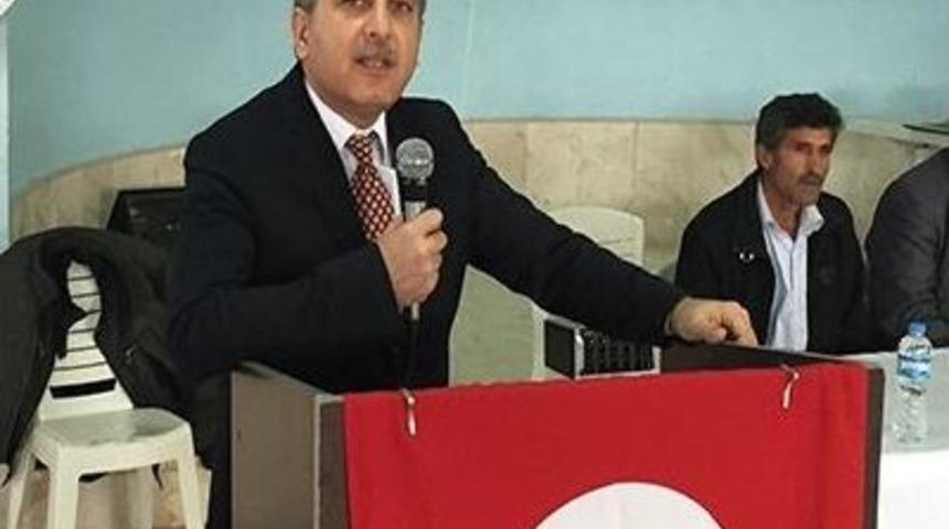 Alaşehir Devlet Hastanesinde Bağışlar Bir Bu&ccedil;uk Milyonu Aştı