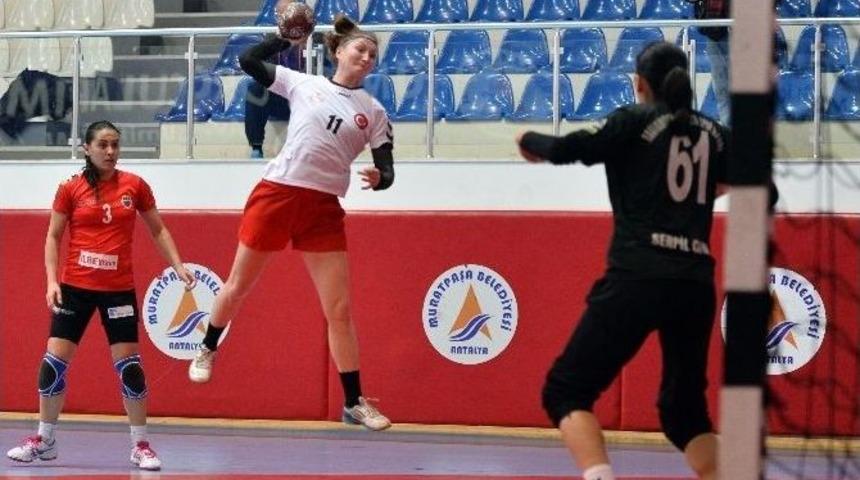 Muratpaşa&rsquo;da Hedef Ardeşen