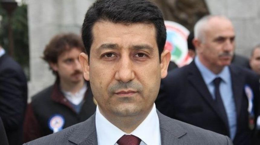 Orta Karadeniz&rsquo;de İthalat, İhracatı 2&rsquo;ye Katladı