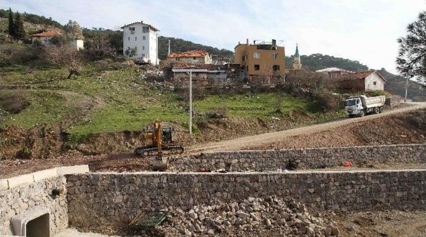 Karşıyaka&rsquo;ya 2015 İlk Ayında 3 Milyonluk Yatırım