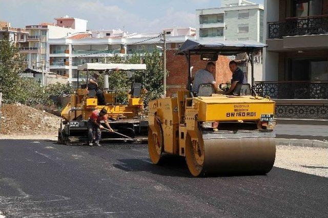 Karşıyaka’ya 2015 İlk Ayında 3 Milyonluk Yatırım