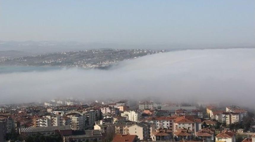 &lsquo;sis&rsquo;in Etkili Olduğu Sinop&rsquo;ta Kartpostallık G&ouml;r&uuml;nt&uuml;ler
