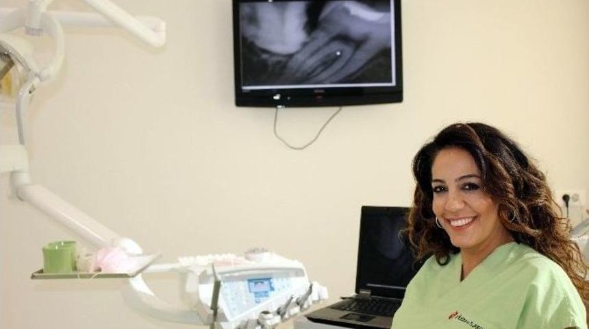 Beyaz Dişler Hayal Değil