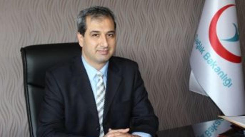 Yenidoğanda Kistik Fibrozis Tarama