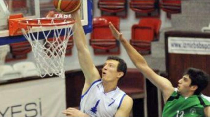 T&uuml;rkiye Basketbol 2. Ligi