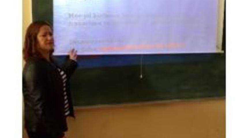 Lodoslu Havada Sobalarınızı Yakmayın