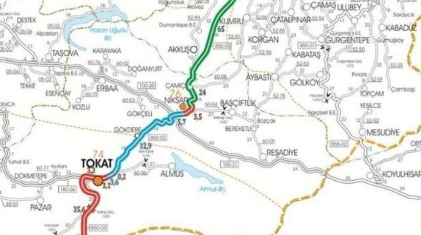 &Uuml;nye-akkuş Buluşacak