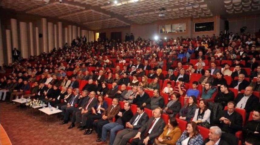 Erdem Bayazıt 150 Bin Misafir Ağırladı