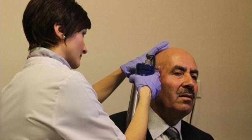 Lekelerinden -198 Derecede Kurtuldu