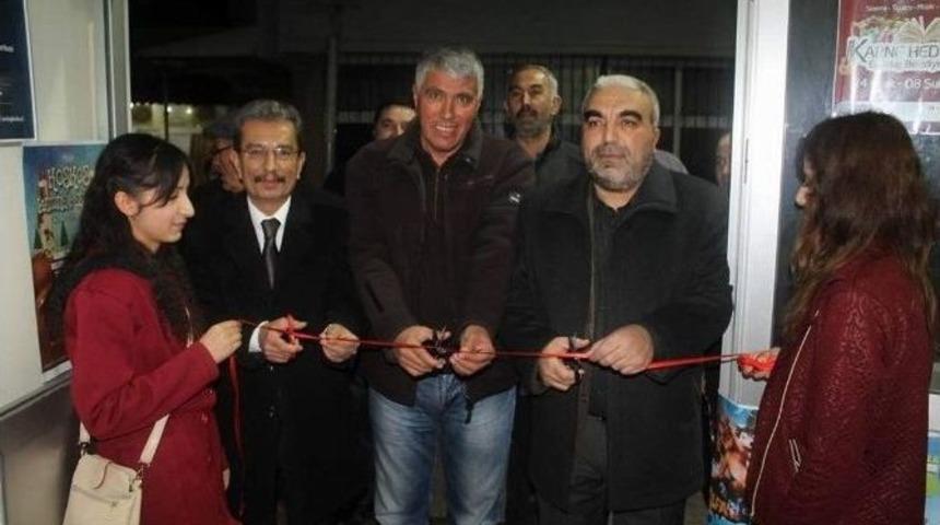 Emirdağ&rsquo;dan 50 Yıl &Ouml;nce Bel&ccedil;ika&rsquo;ya Yapılan G&ouml;&ccedil; Fotoğraflarla Anlatıldı