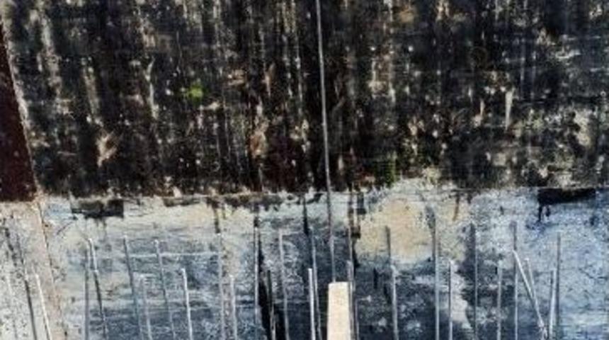 Kasığına Demir Saplanan İşçi Hayatını Kaybetti