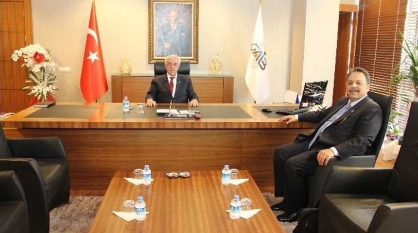 Gaib&rsquo;den Yeni Yıl Hedefleri