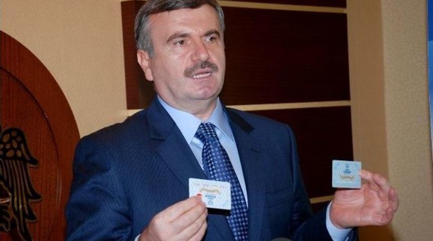 Sosyal Belediyecilikte &Ouml;rnek Şehir Konya