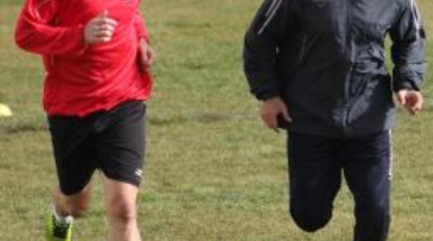 Balıkesirspor'da Zec Imzaya Kaldı