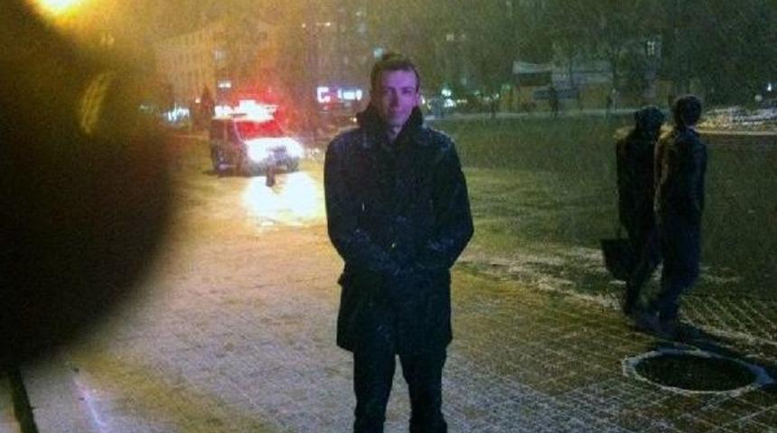 Astsubayın Bor&ccedil; Intiharı