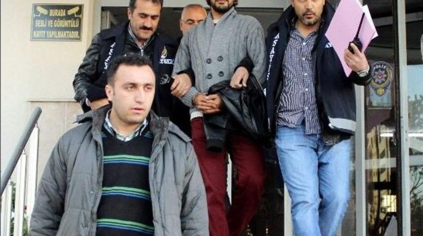 Eşini 15 Yerinden Bı&ccedil;aklayan Şahsa Ağırlaştırılmış M&uuml;ebbet