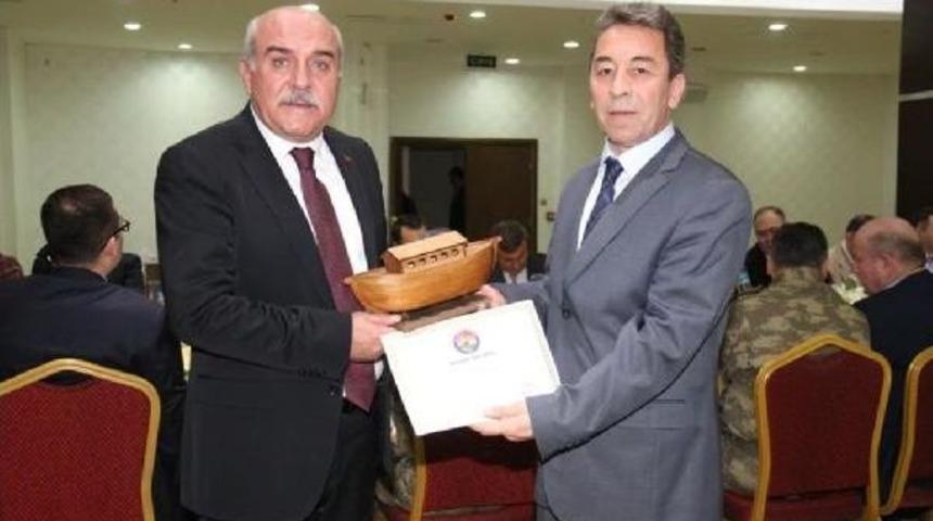 Şırnak Valisi: T&uuml;rkiye'yi Suriye Gibi Yapmayı Planladılar