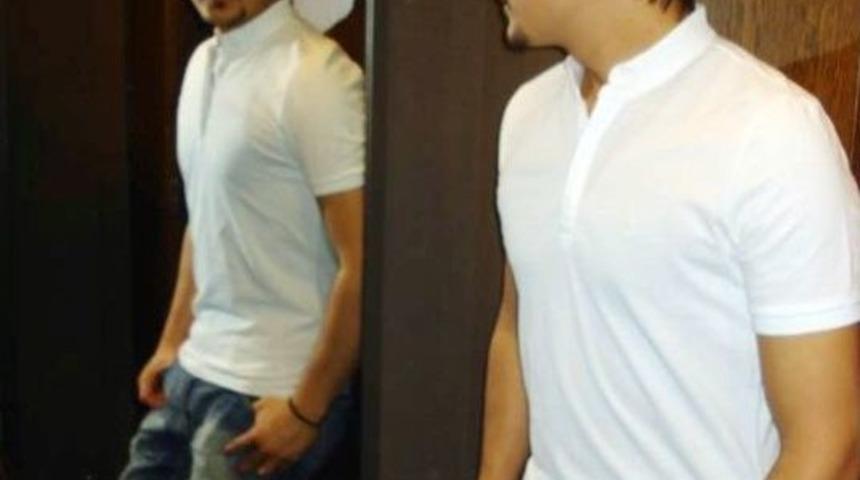 Paland&ouml;ken&rsquo;de Yasak B&ouml;lgede Kızak Keyfi &Ouml;l&uuml;mle Sonu&ccedil;landı