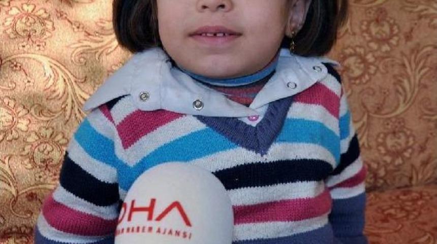 Mps Hastası Minik D&ouml;ne'nin Yaşamı, Alamadığı Ilaca Bağlı