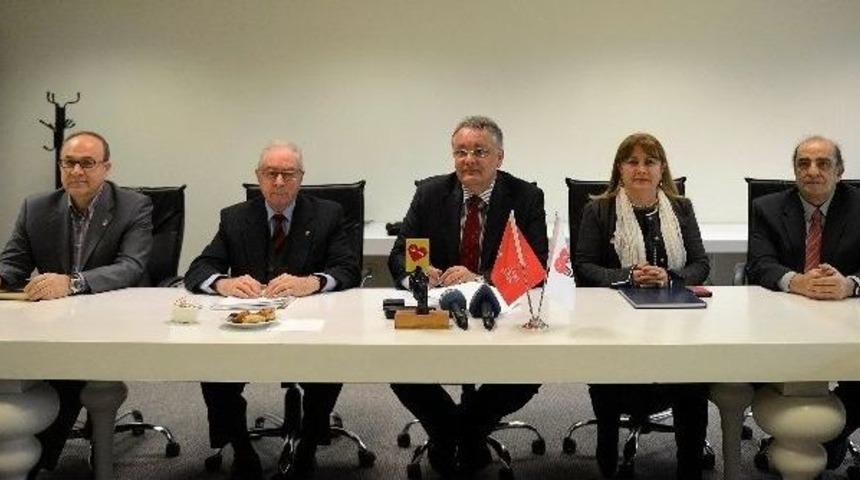 Dünya Fair Play Konseyi’nden Türkiye’ye 3 Ödül