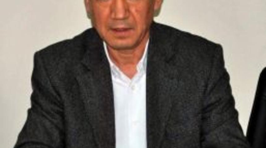 Dr. Aydın: “yönetıcıler Başarı, Hastalar Can Derdınde”