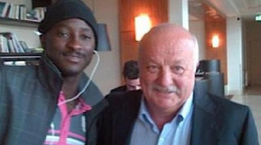 Trabzonspor'da Başkan Hacıosmanoğlu&rsquo;Ndan Fotoğraf Yasağı!