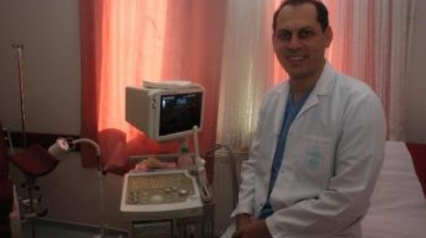 &ldquo;t&uuml;p Bebek Y&ouml;ntemi İle &Ccedil;ocuk Sahibi Olmak İmkansız Değil&rdquo;