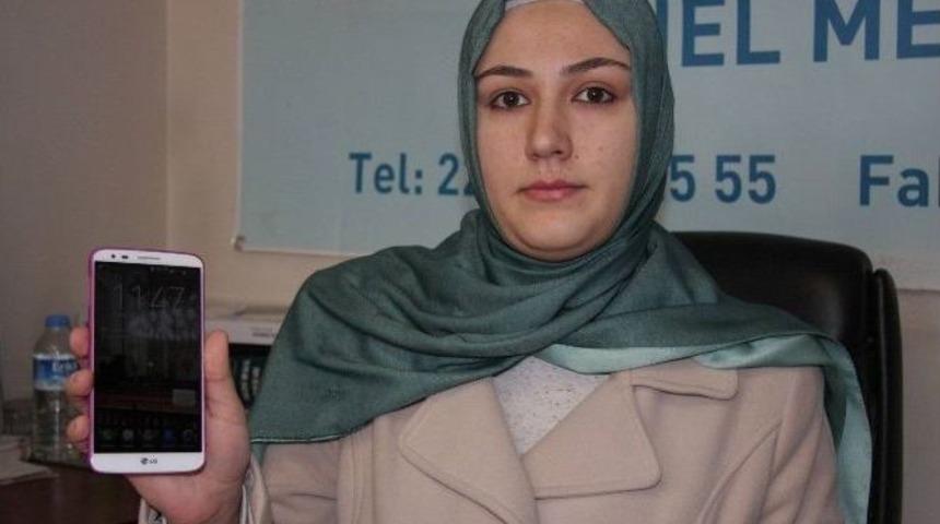 Tıp Fak&uuml;ltesi &Ouml;ğrencisini Tokat&rsquo;tan Tokatladılar