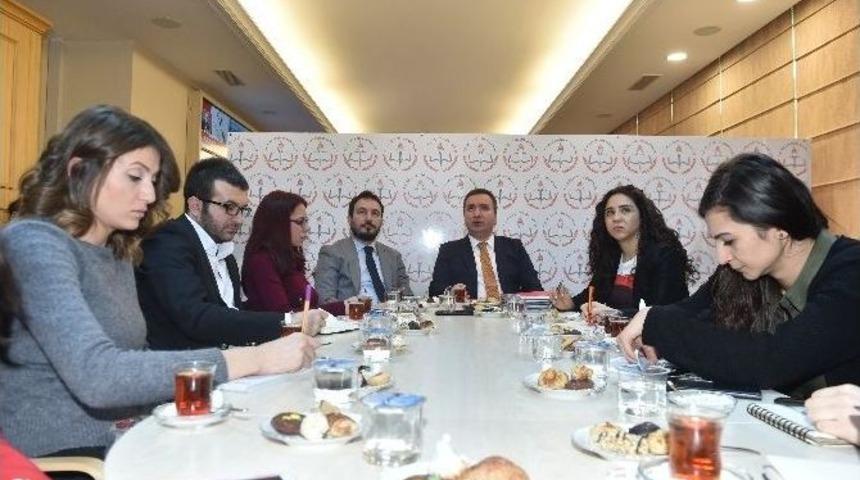 Şubat Ayında 15 Bin &Ouml;ğretmen Ataması Yapılacak