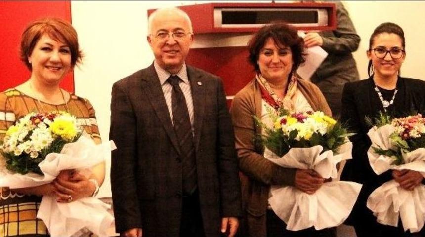 Kadın Girişimciler Kurulu&rsquo;nda G&ouml;rev Devir-teslimi Yapıldı