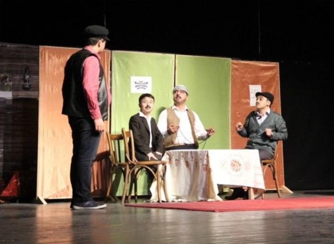 &rsquo;ah Galbim&rsquo; Final Yaptı