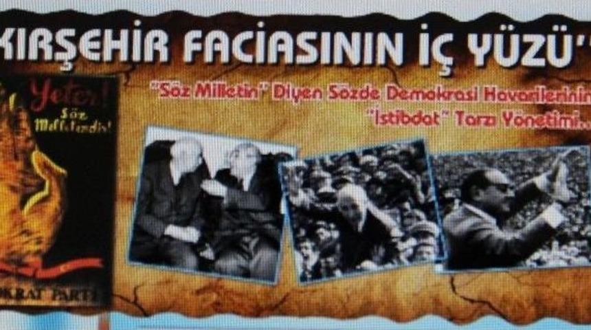 Gazeteci Adnan Yılmaz: