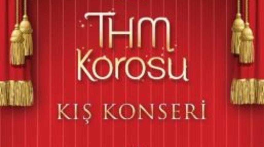 81 Kişilik Türk Halk Müziği Korosu Nefes Kesecek